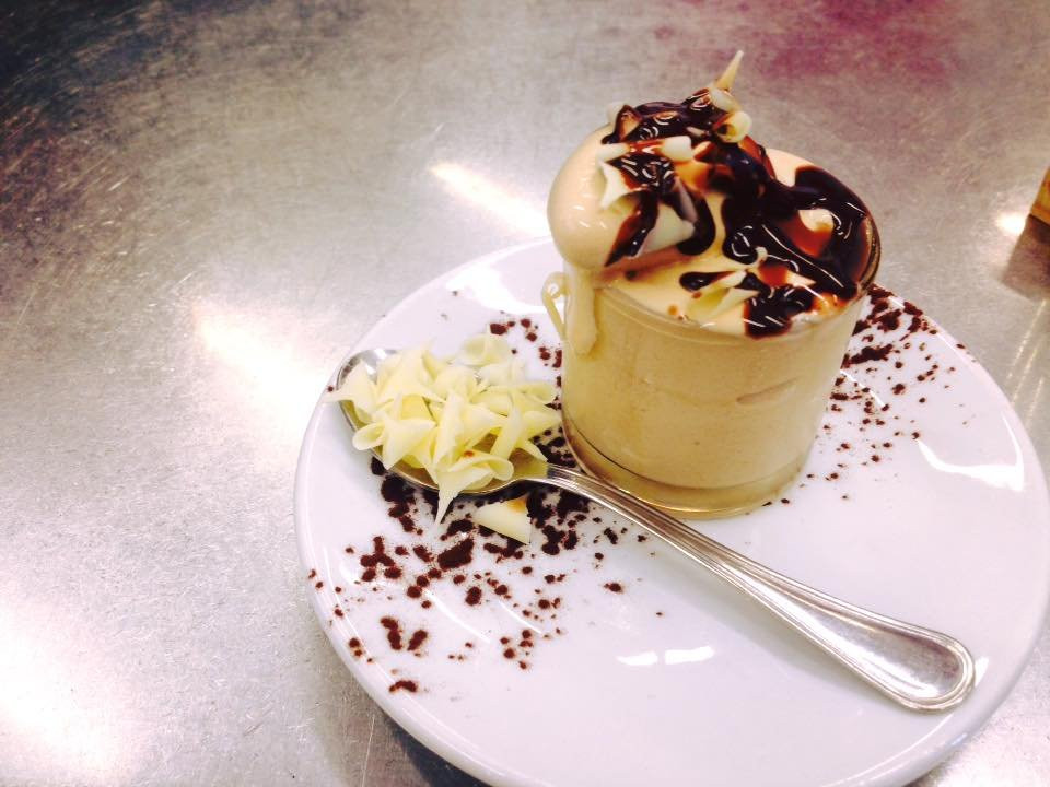 Castelnuovo d'Elsa餐馆和美食-Bar Roberta