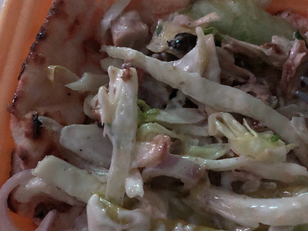 Kebabish
