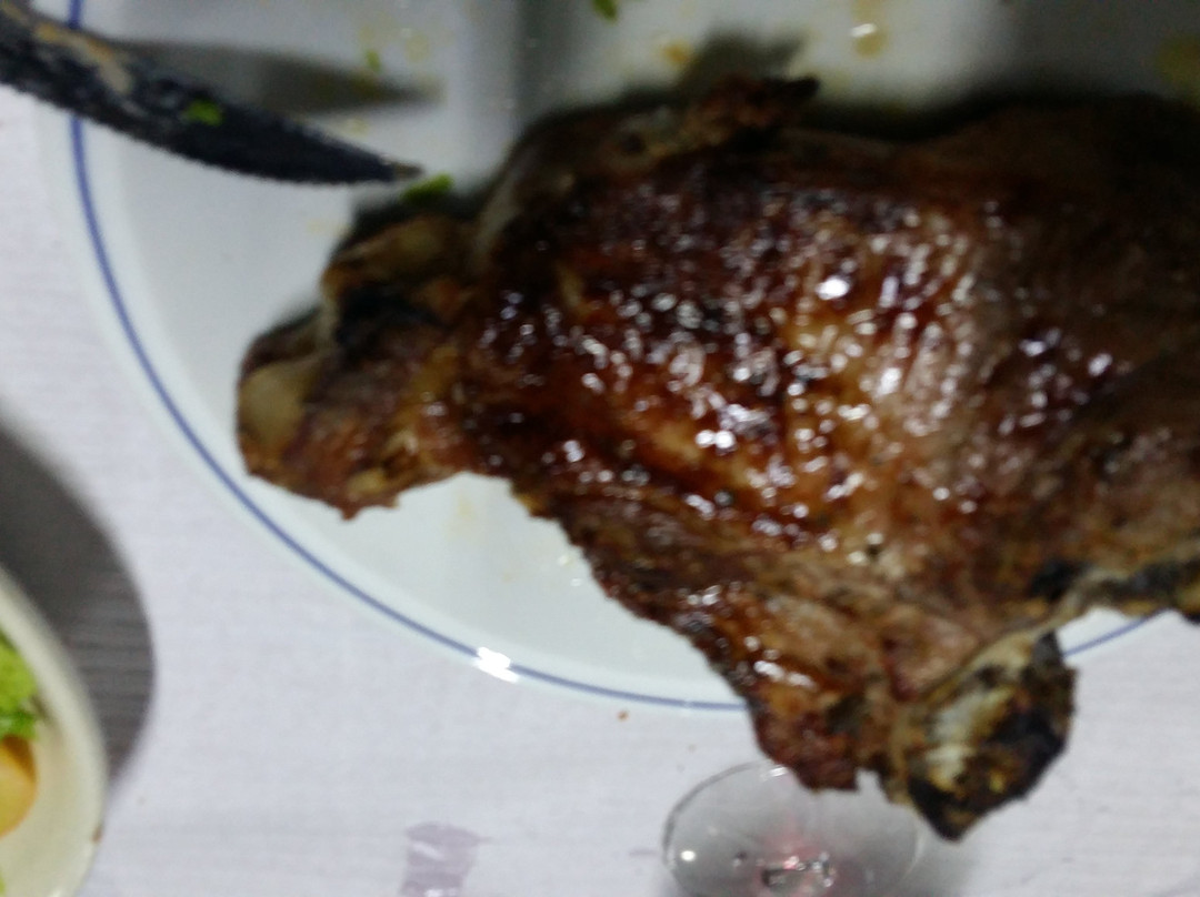 Covelas餐馆和美食-O Calva, Lda