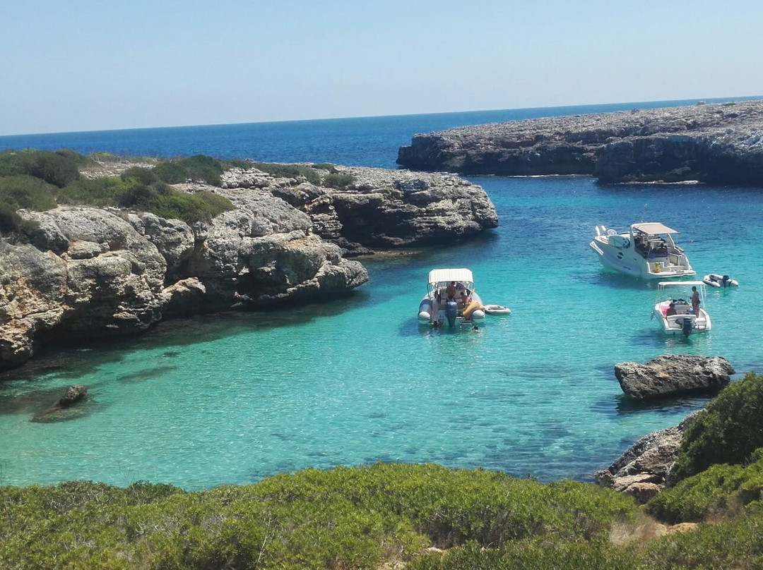Cala Petita