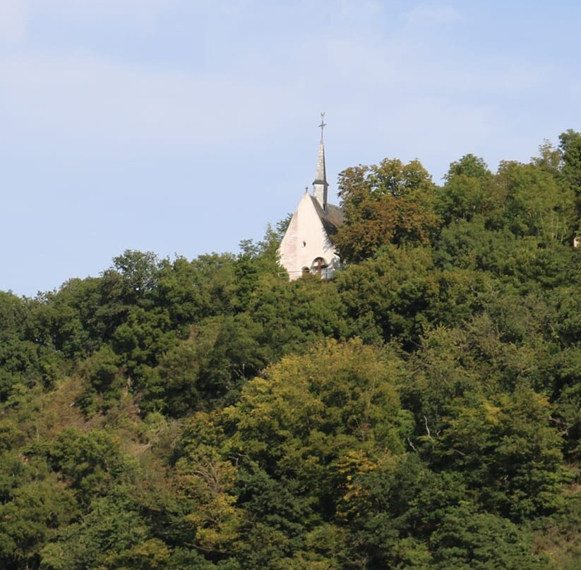 Zilleskapelle景点图片