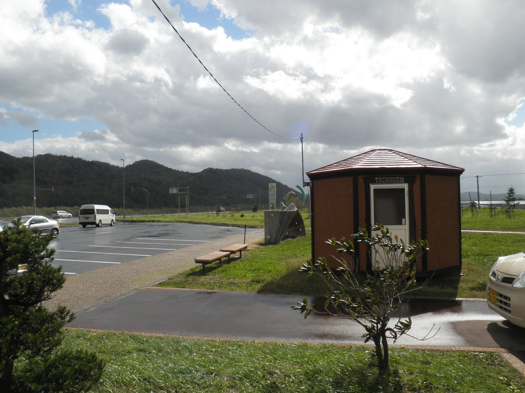 Michi-no-Eki Nakagawa景点图片