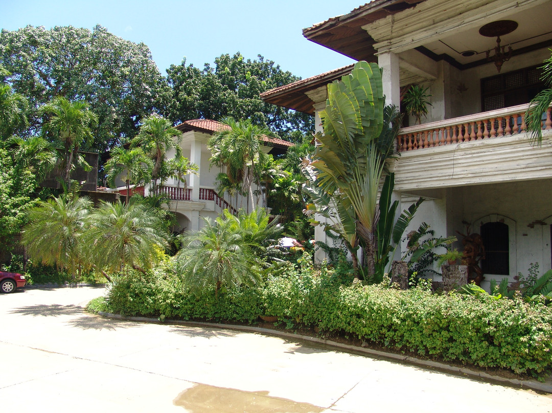 Marcos Museum & Mausoleum景点图片