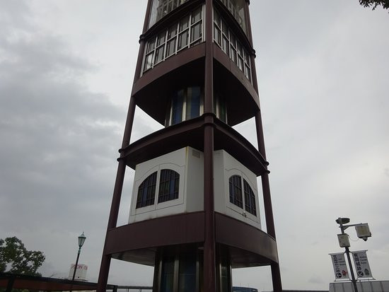 Flanders Bell（Carillon）景点图片
