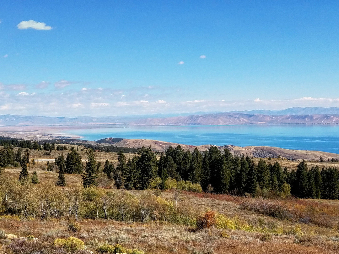 Bear Lake景点图片