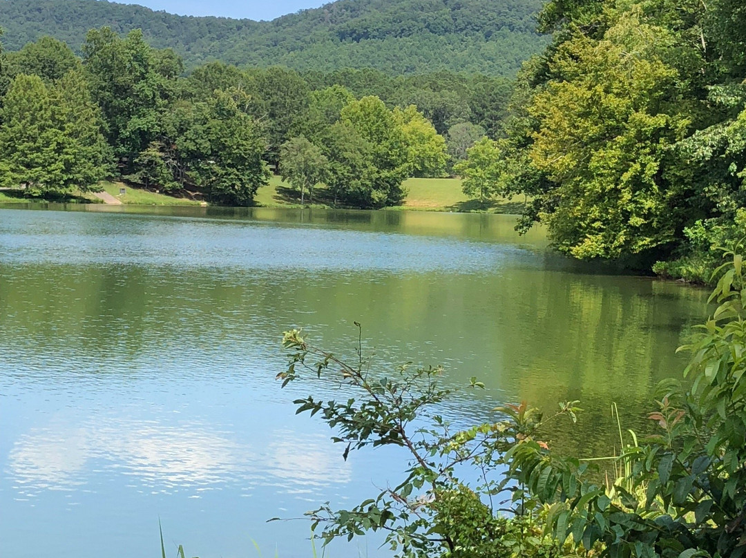 Summerville旅游攻略图片