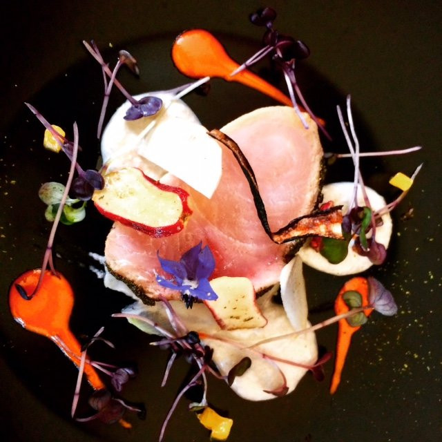 Core by Clare Smyth