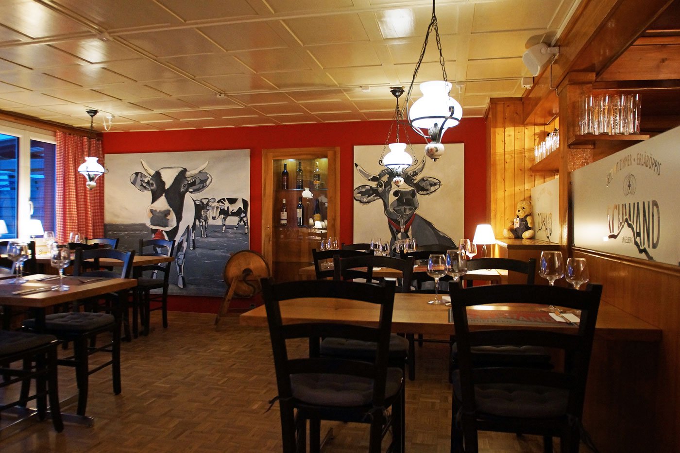 Gasthaus Schwand-官方