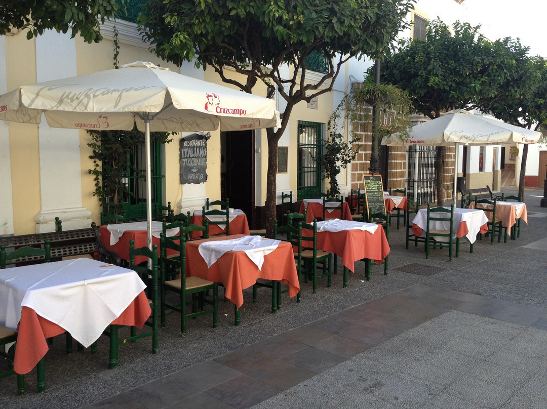 Ristorante Tuscania
