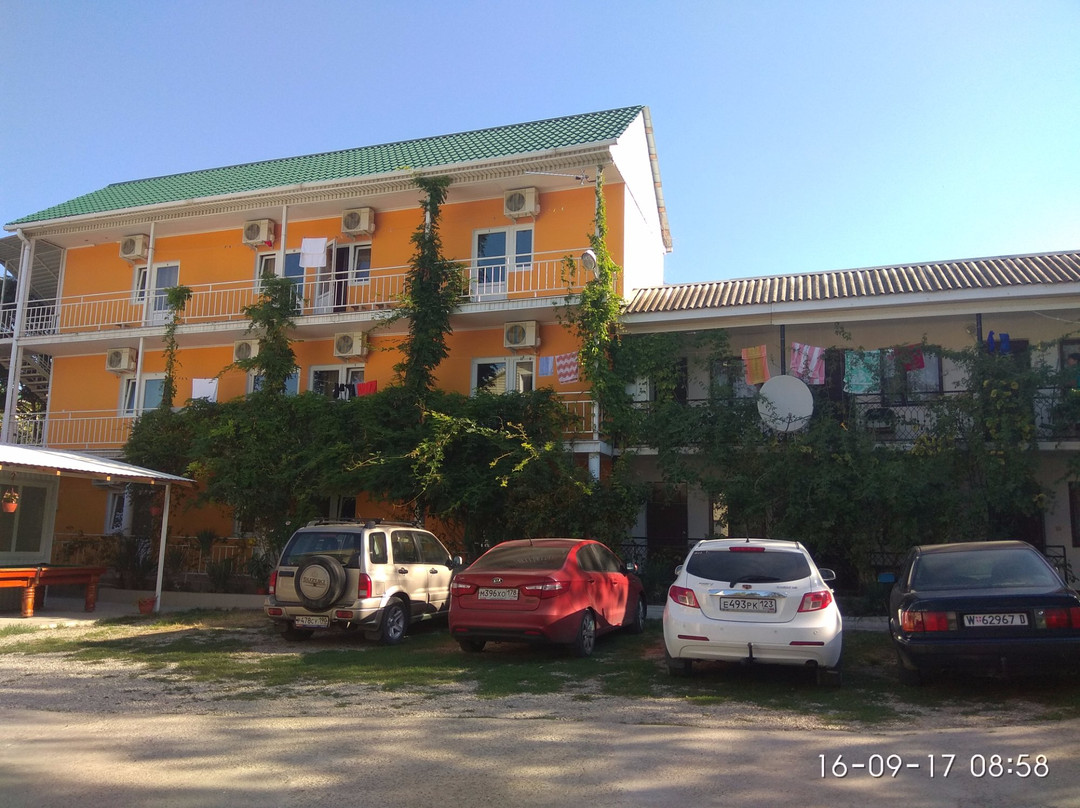 Guest House Margarita