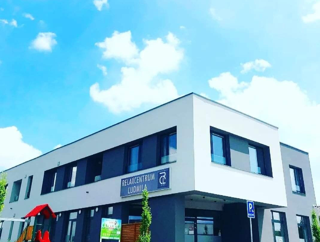 Relaxcentrum Ľudmila