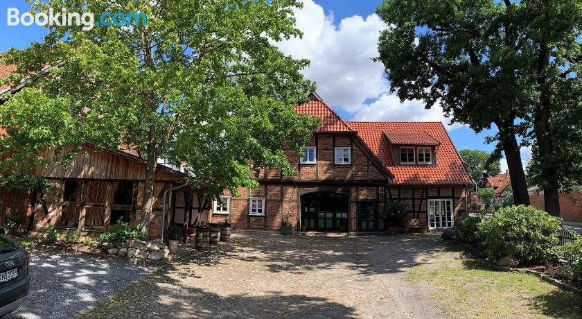 Hanigser Stuben主图