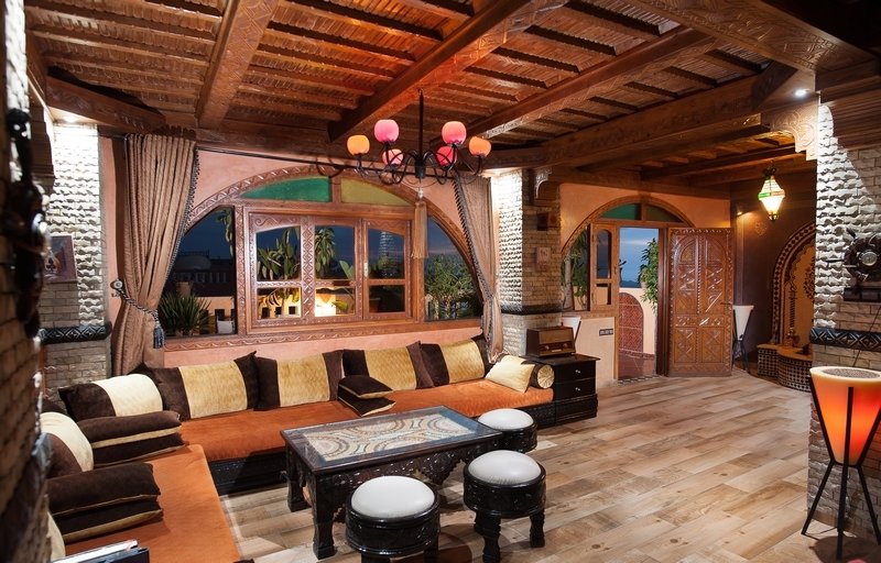 Azul Guesthouse Taghazout Bay-官方