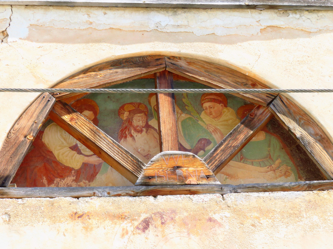 Chiesa di Sant'Antonio Abate景点图片