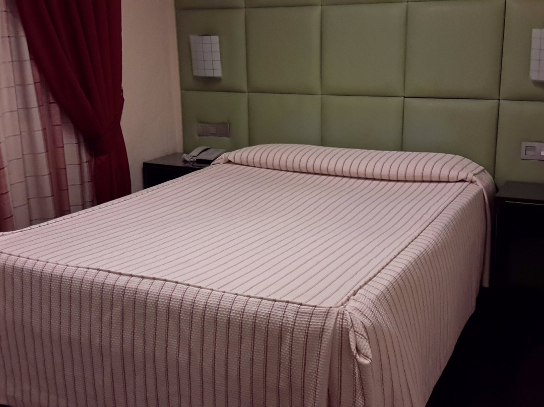 Melejis酒店住宿-总统酒店