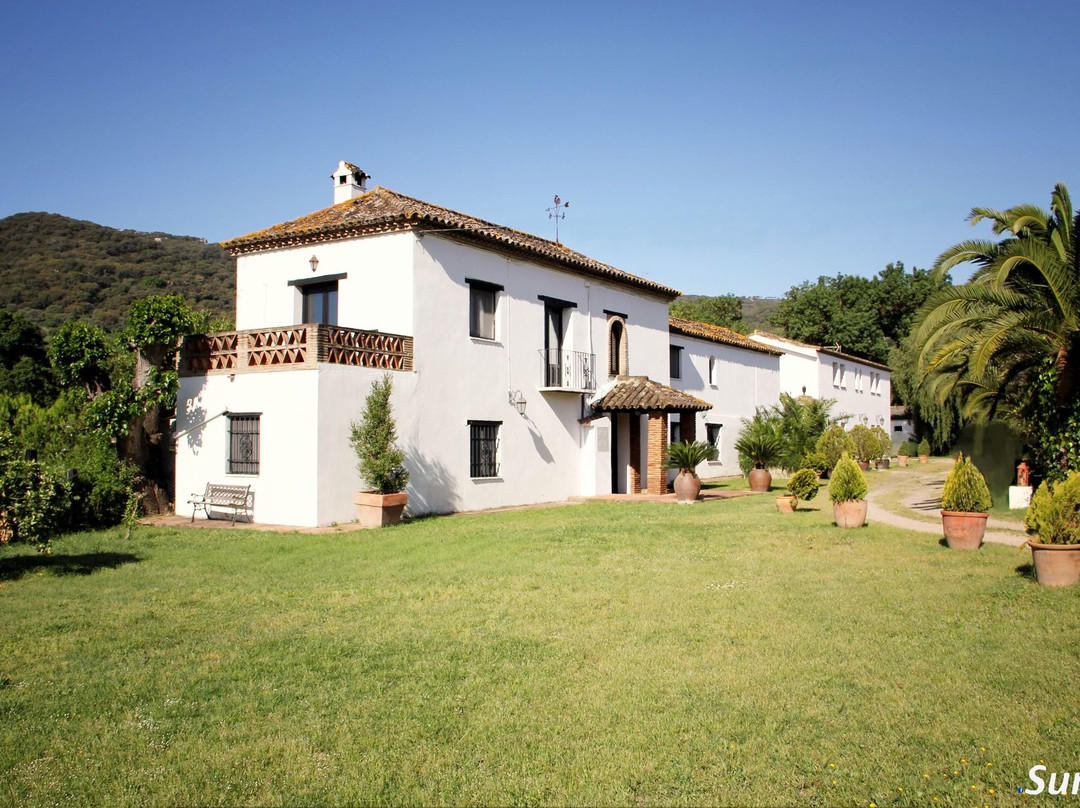 Hosteria La Bordalla