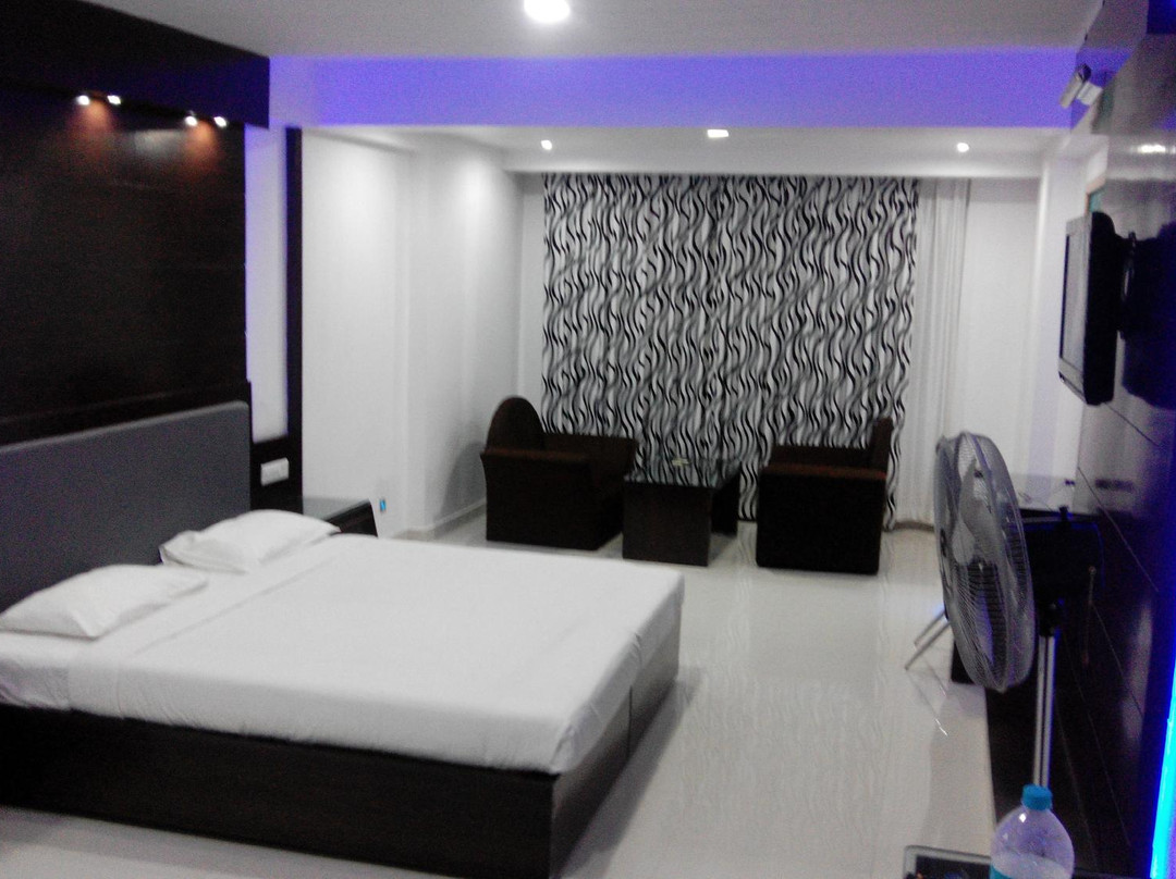Well View Residency