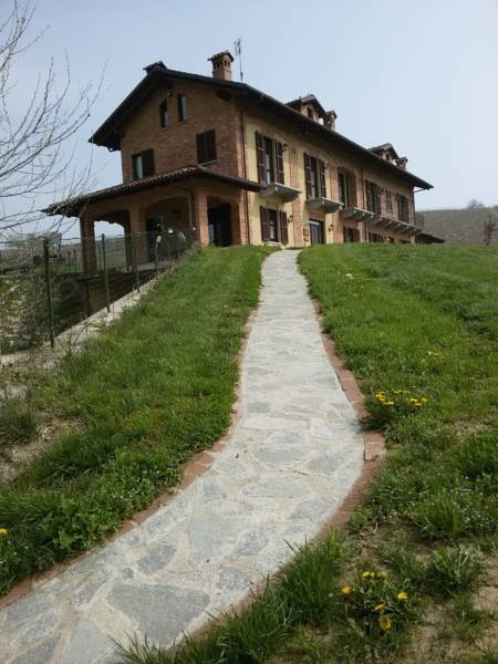 Agriturismo "Cascina Margherita"-官方