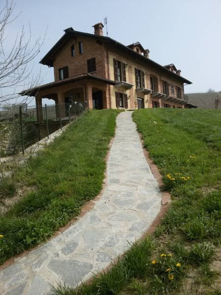 San Damiano d'Asti旅游攻略图片