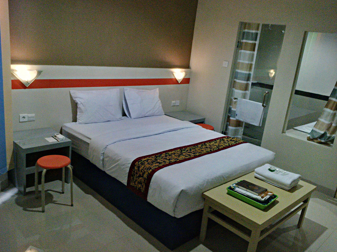 SM Hotel Syariah