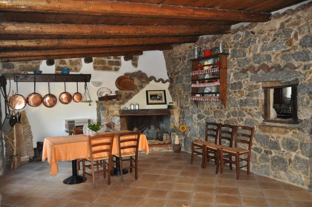 Agriturismo Palai