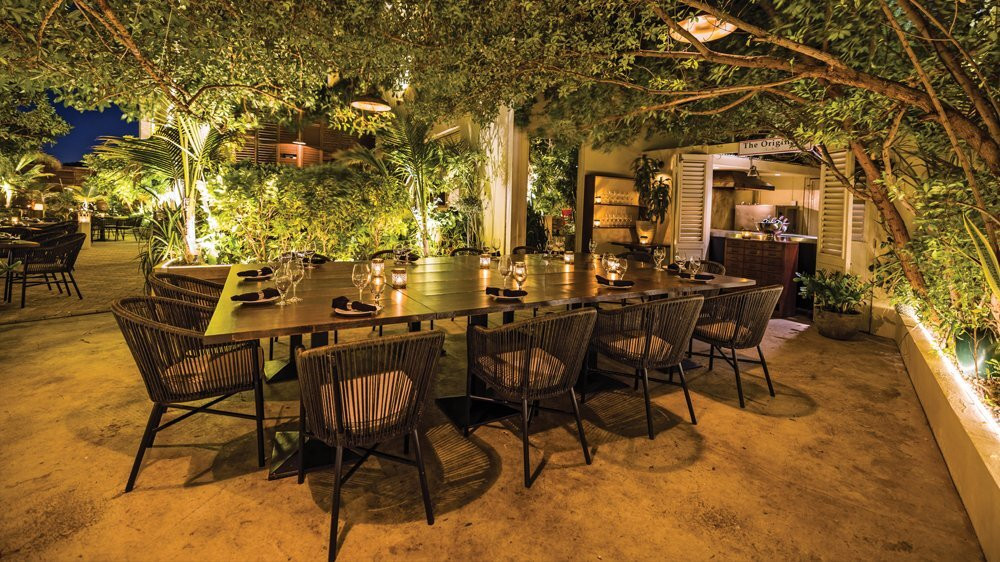 Fred Royal Aruba (奥腊涅斯塔德)餐厅/美食点评 餐厅地址/餐厅电话/餐厅周边信息/餐厅推荐菜