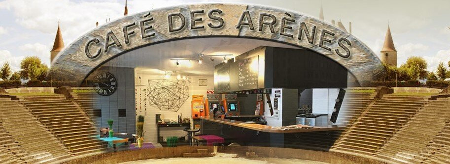 Café des Arènes