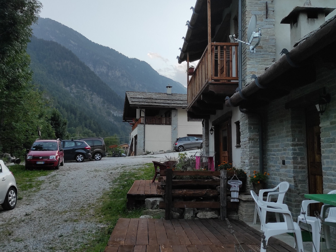 Prazzo Inferiore旅游攻略图片