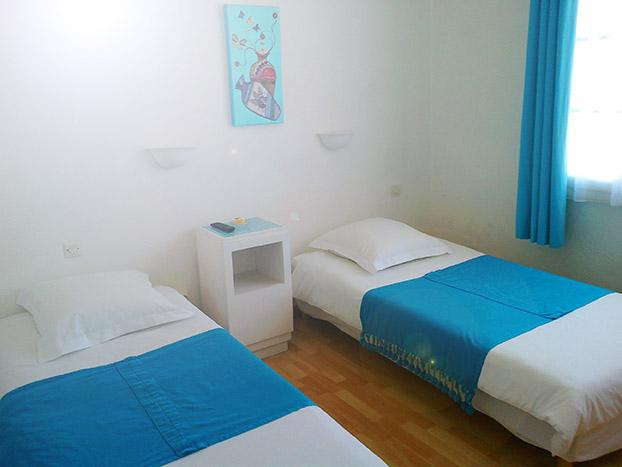 Hotel Le Soleil主图