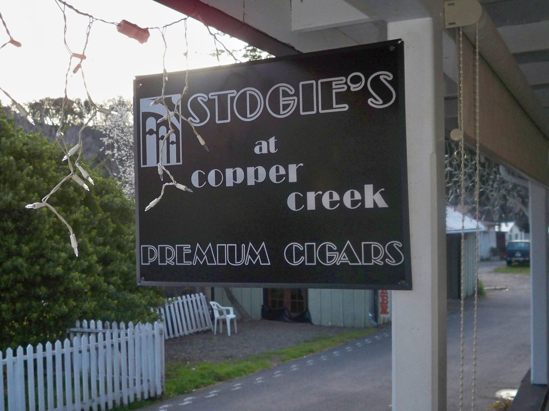 Stogie's at Copper Creek景点图片