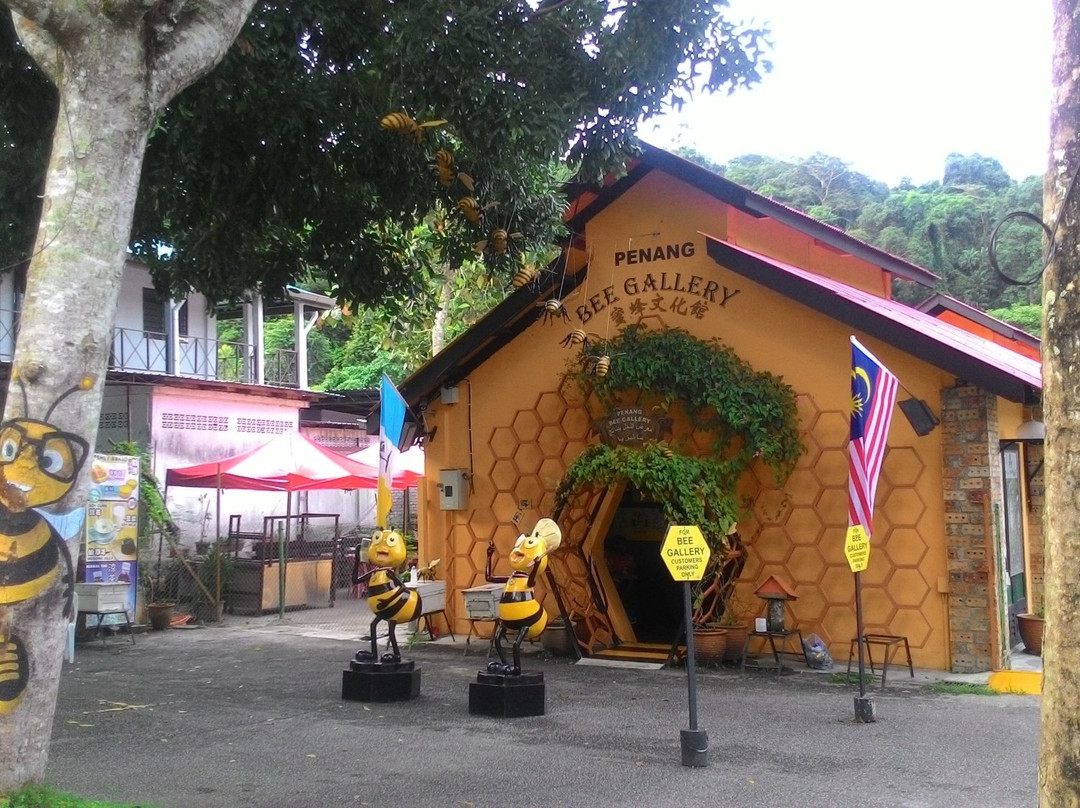 Bee Gallery Penang景点图片