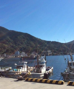 Uchiura Gulf景点门票图片