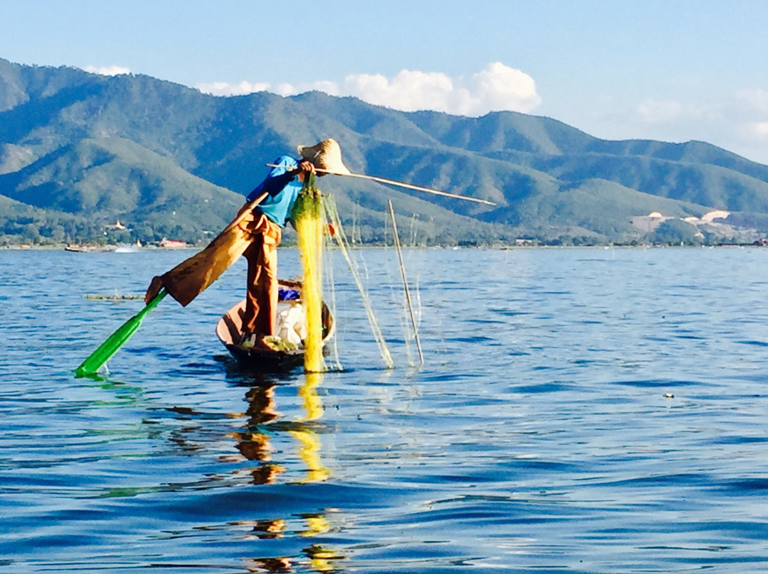 Peacock Travels & Tours-仰光必去景点
