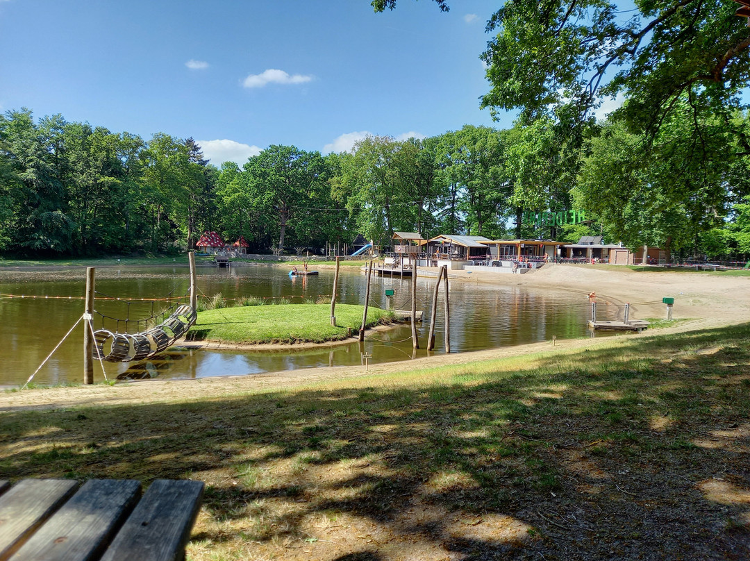 Natuurlijk Heidepark景点图片