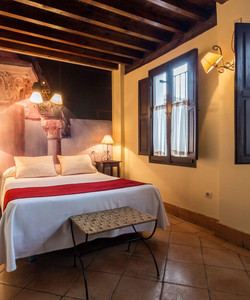 卡萨德卡皮特那萨利酒店酒店图片