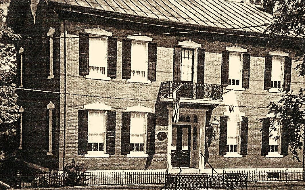 St. Clair County Historical Society景点图片