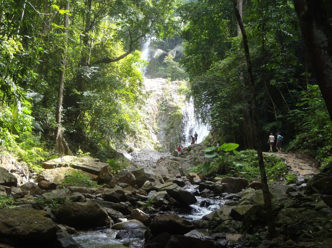 潭帕那拉旅游攻略图片