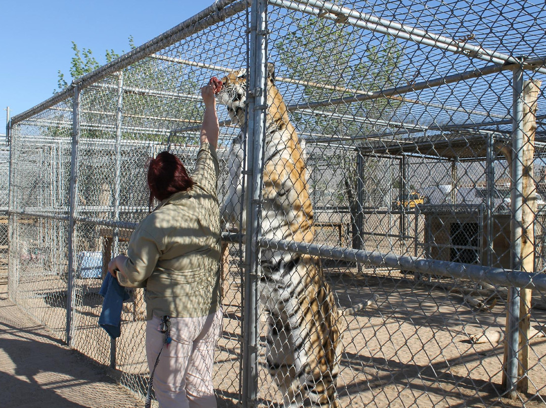 Hesperia Zoo