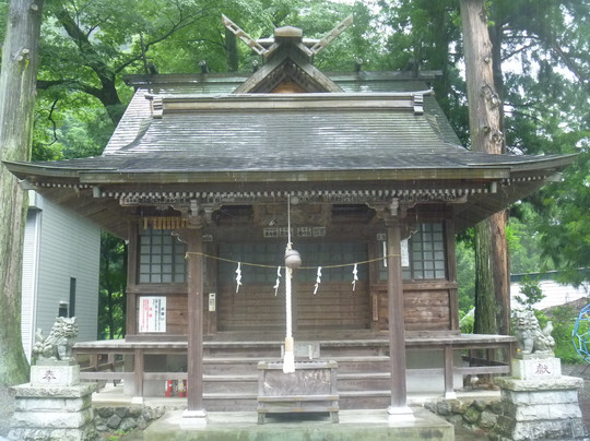 Kasuga Shrine