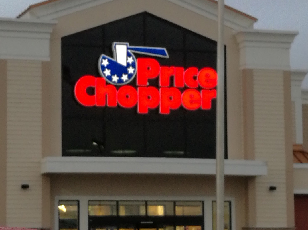 Price Chopper