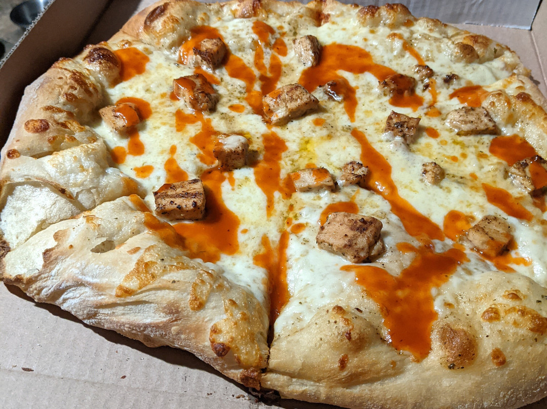 Giuseppe's Pizzeria of Moravia