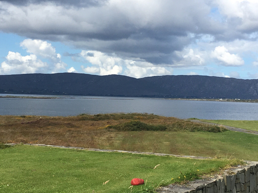 Connemara Isles Golf Club-Lettermore必去景点