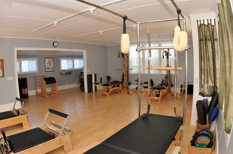 ON CORE Studio, Pilates, Yoga, GYROTONICR景点图片