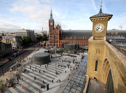 Discover London Tours-伦敦必去景点