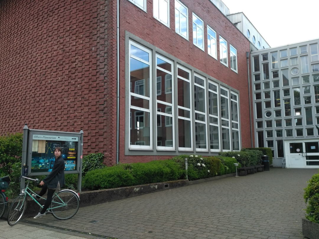 Stuhr旅游攻略图片