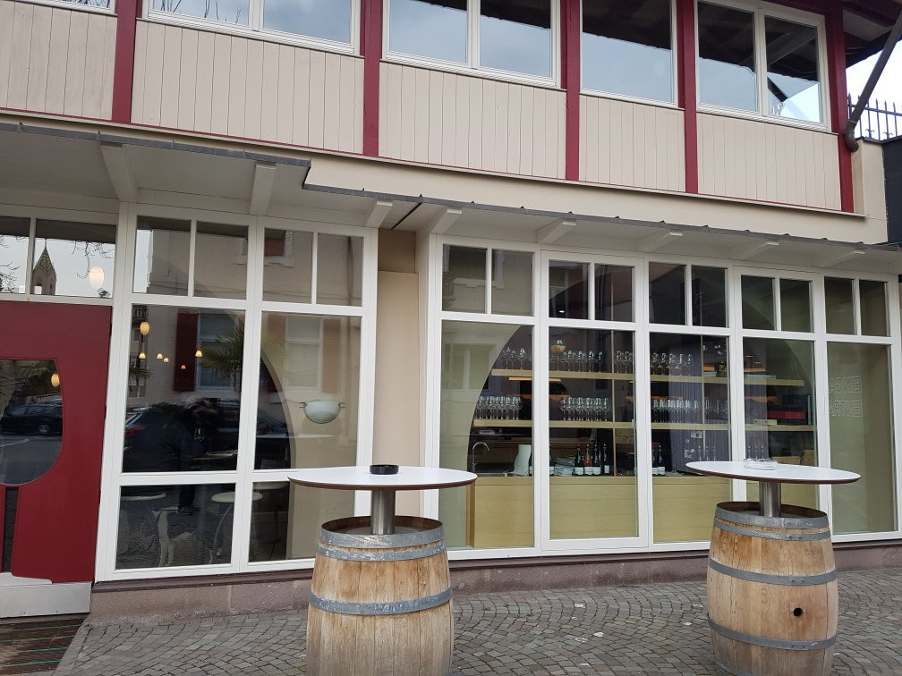 Cantina Sankt Pauls景点图片