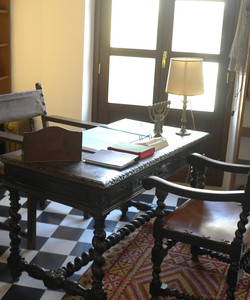 Casa del poeta Jose Angel Valente景点门票图片