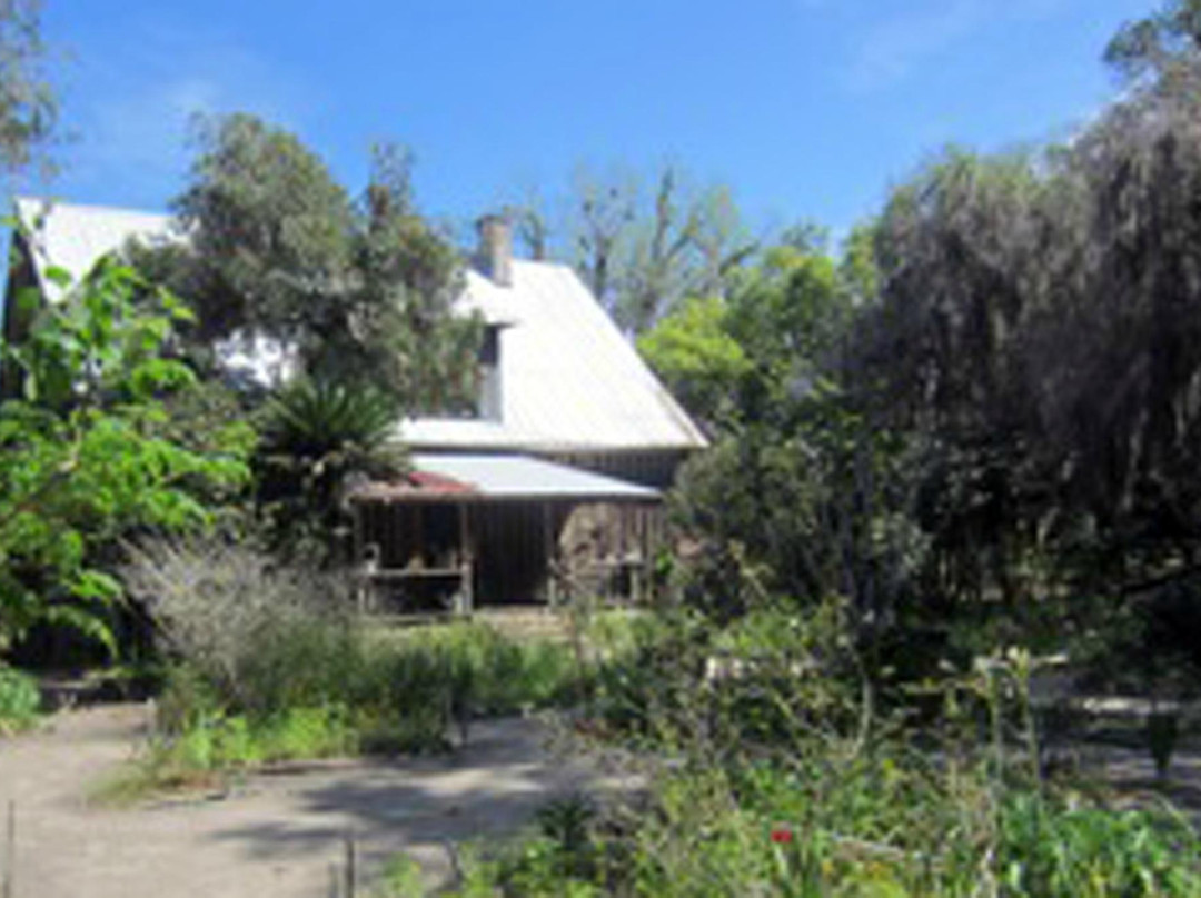 Dudley Farm Historic State Park景点图片