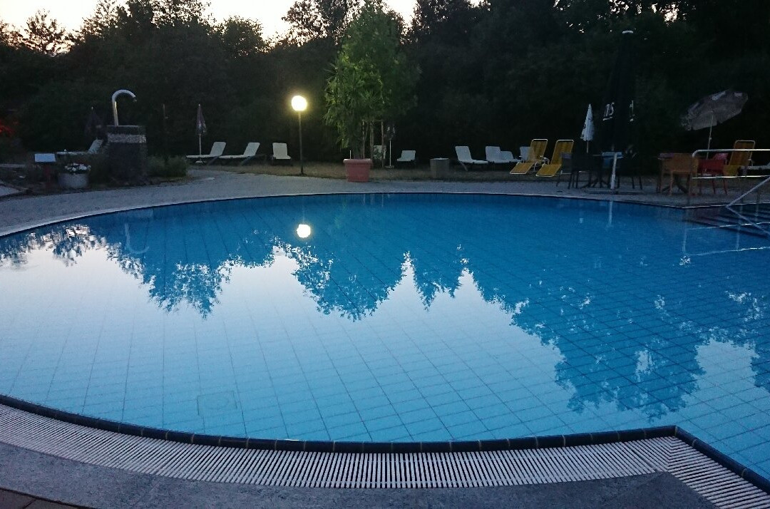 Freizeitbad RIFF