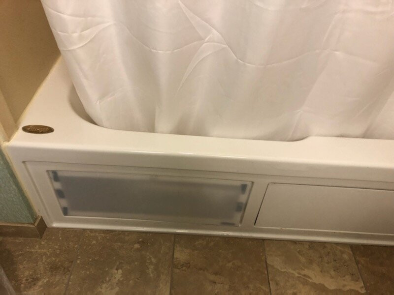 Hampton Inn New Bedford/Fairhaven主图